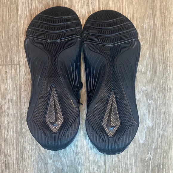 NEW Nike Metcon 7 Cross Training Shoe Men’s 8.5 Women’s 10 Black Custom - Picture 6 of 9